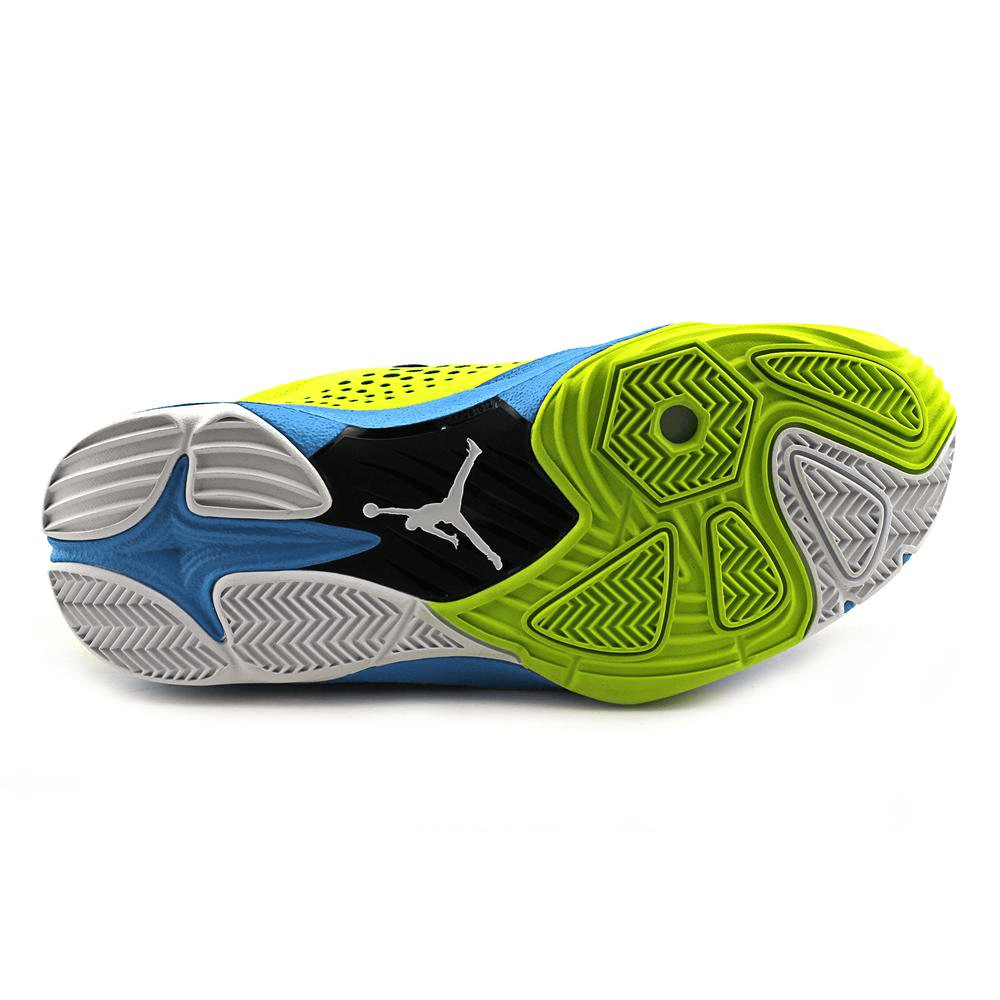 Кроссовки Jordan CP3 7 - изображение 5