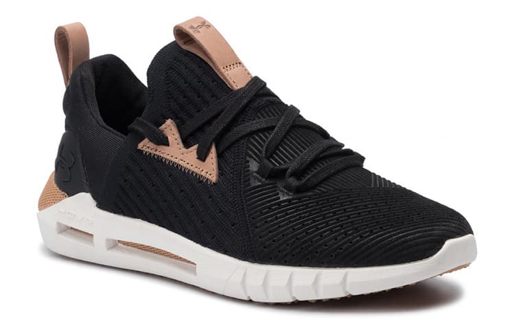 Кроссовки Under Armour HOVR SLK EVO Perf Suede - изображение 2