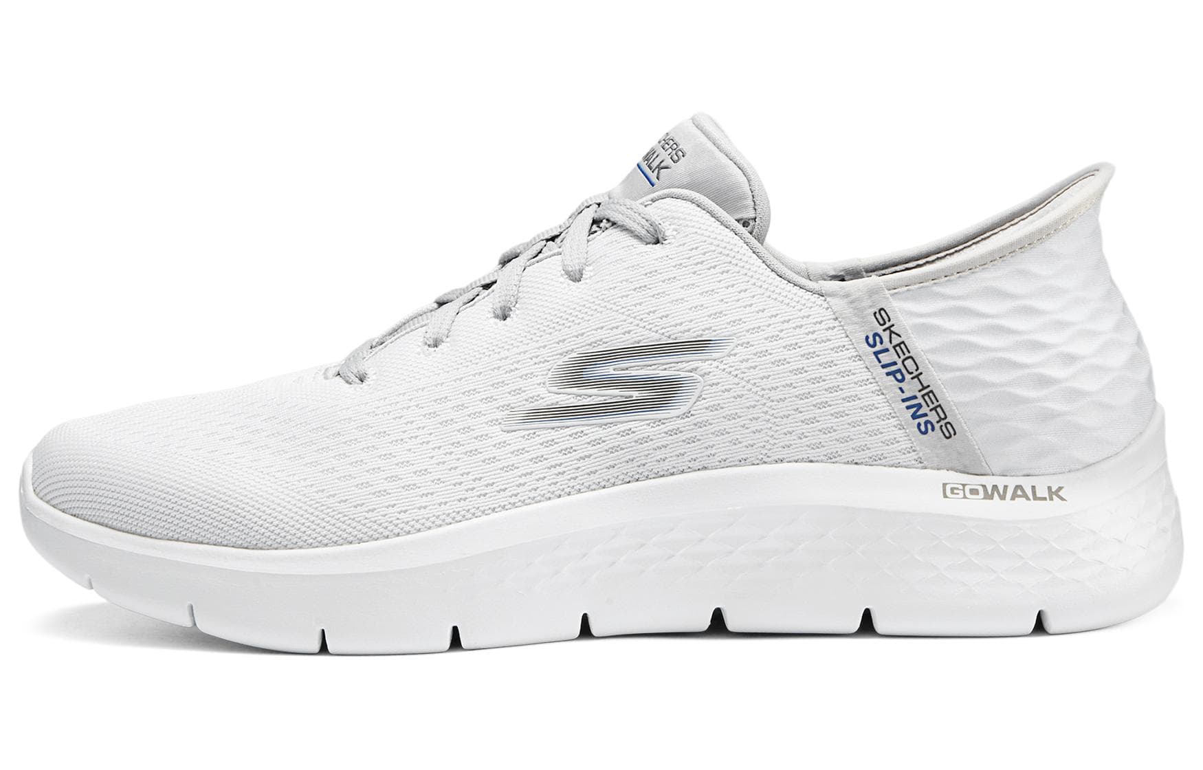 Кроссовки Skechers Go Walk Flex Slip-Ins - изображение 1