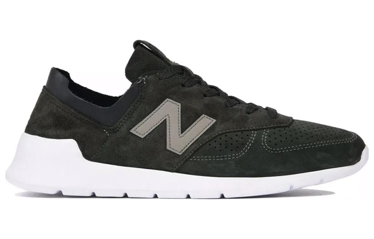 Кроссовки New Balance 1978 Green - изображение 2