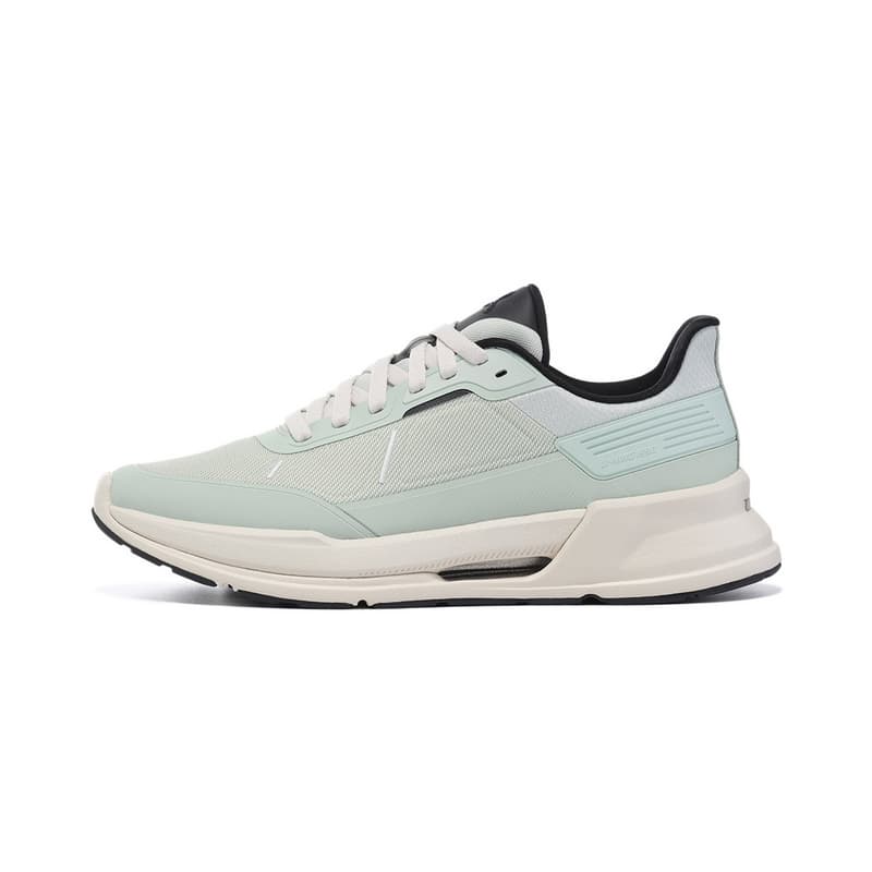 Кроссовки LI-NING 1990 - изображение 1