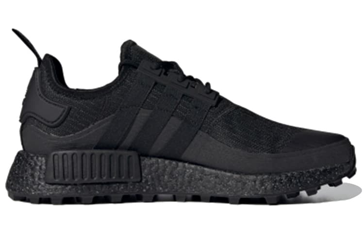 Кроссовки adidas NMD_R1 TR - изображение 2