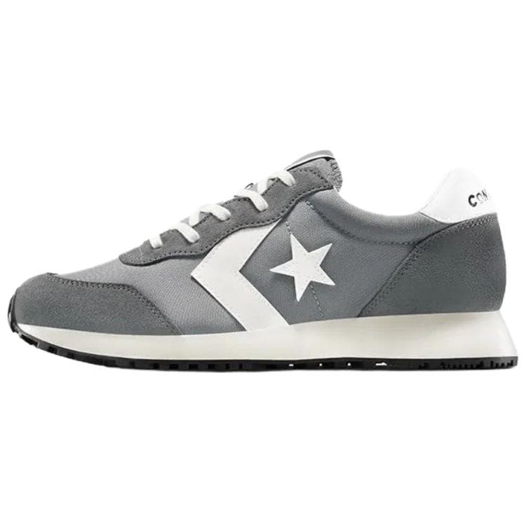 Кроссовки Converse Omega Trainer Универсальный Износостойкий Лоу-топы Повседневный Унисекс Серый - изображение 1