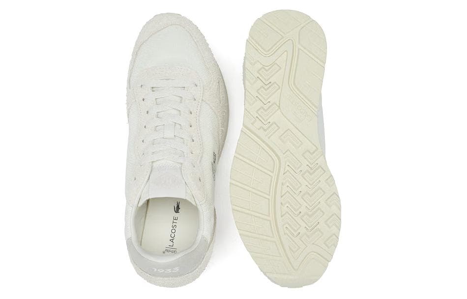 Кроссовки LACOSTE - изображение 5