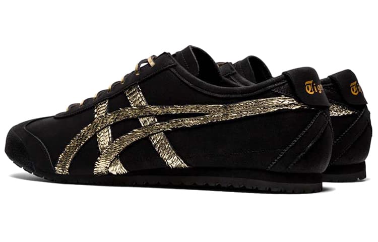 Кроссовки Onitsuka Tiger MEXICO 66 - изображение 3