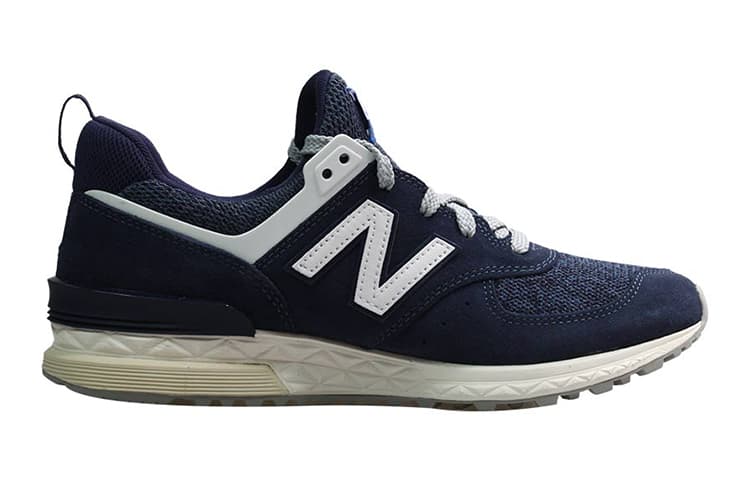 Кроссовки New Balance NB 574 Sport - изображение 2