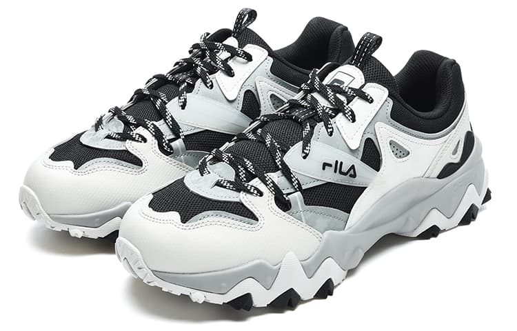 Кроссовки FILA Oakmont 2 - изображение 2