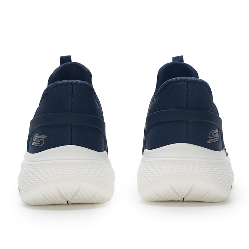 Кроссовки Skechers Low Топ Повседневная обувь Мужской Синий - изображение 7