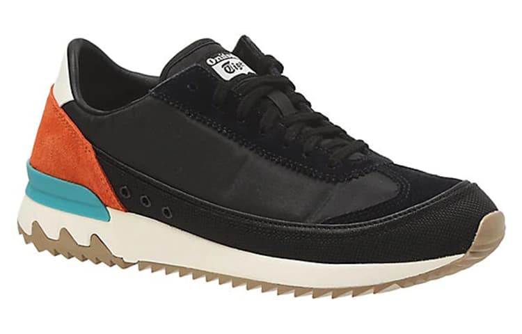 Кроссовки Onitsuka Tiger Hsinti - изображение 2