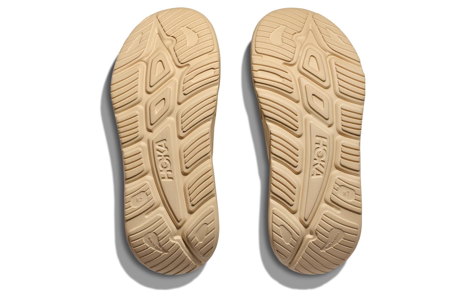 Сандалии HOKA ONE ONE ORA Recovery Slide 3 - изображение 7