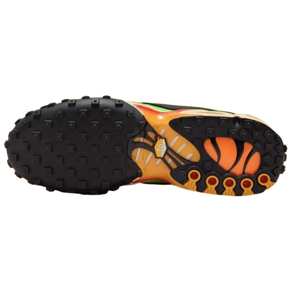 Кроссовки Nike Waffle Racer Green - изображение 6
