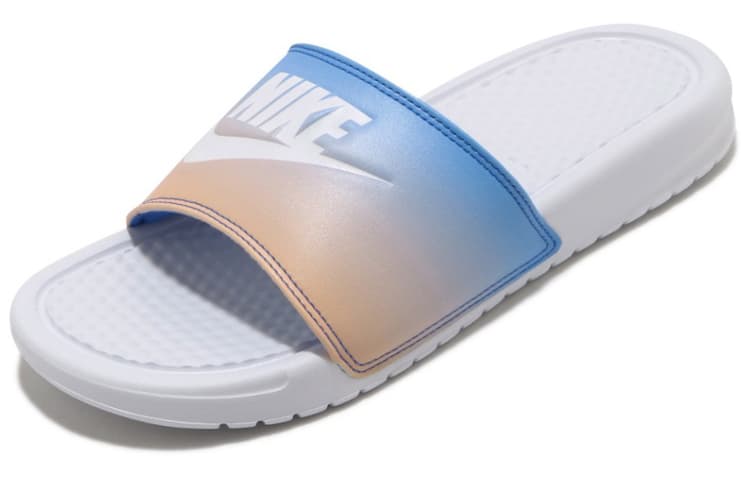 Сандалии Nike Benassi JDI Print - изображение 2
