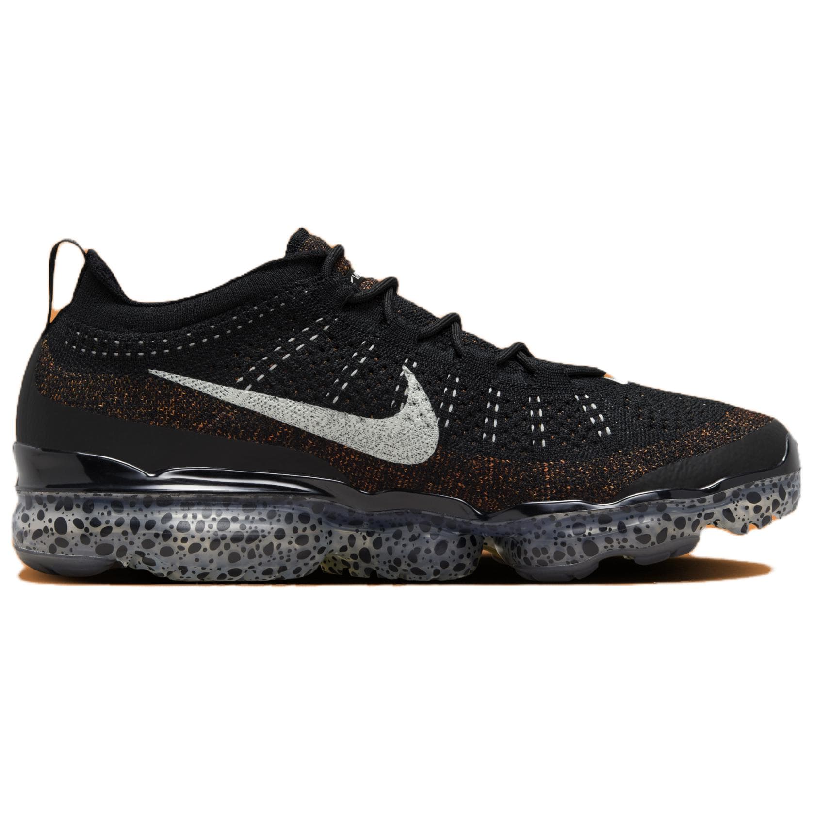 Кроссовки для бега Nike VaporMax 2023 Flyknit "Safari" - изображение 2