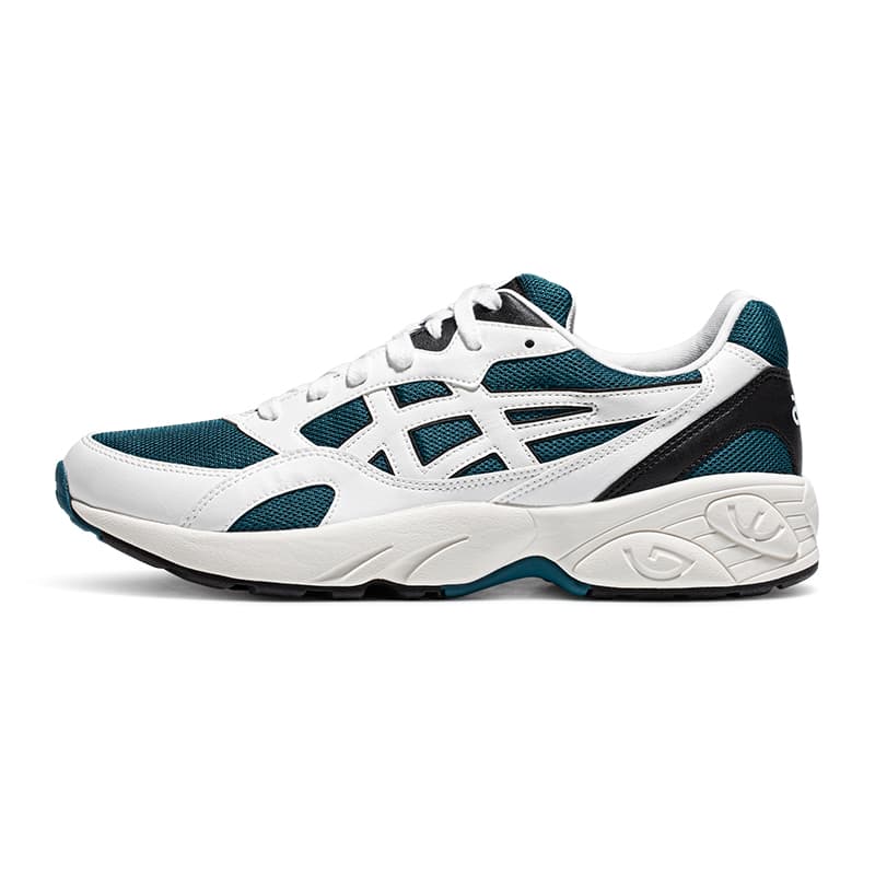 Кроссовки Asics GEL-PACER - изображение 1