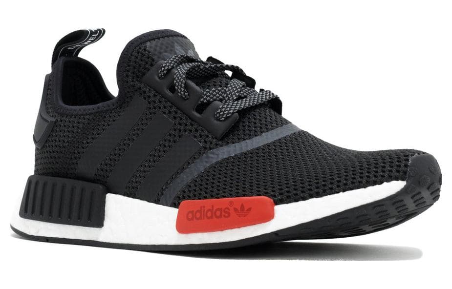 Кроссовки adidas NMD - изображение 2