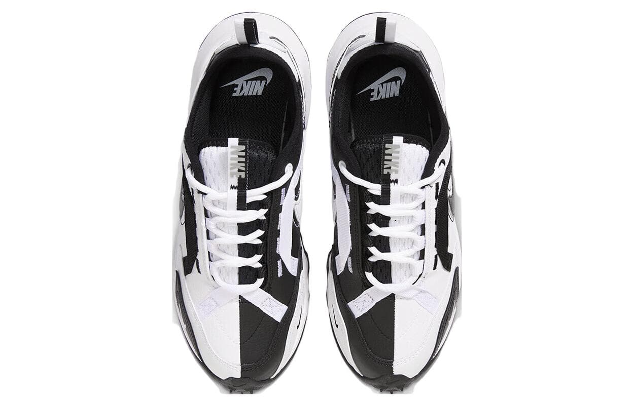 Кроссовки Nike TC 7900 - изображение 5