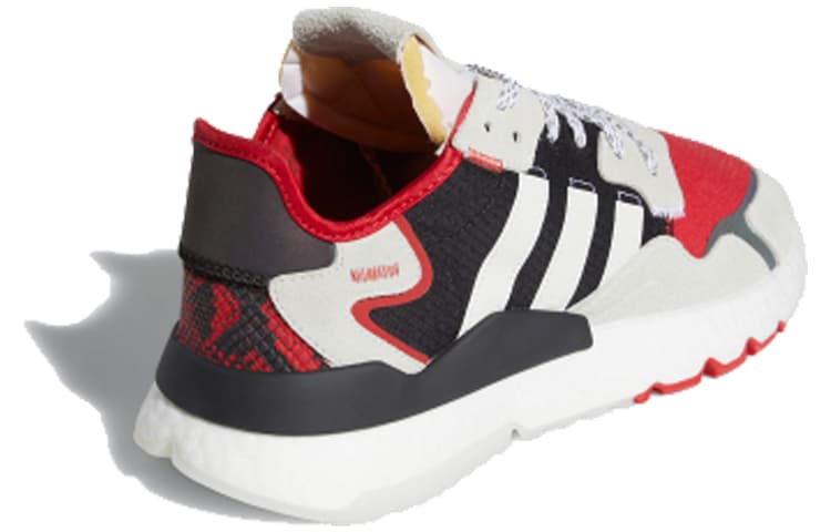 Кроссовки adidas Nite Jogger - изображение 3