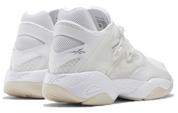 Кроссовки Reebok Pump Court - изображение 4