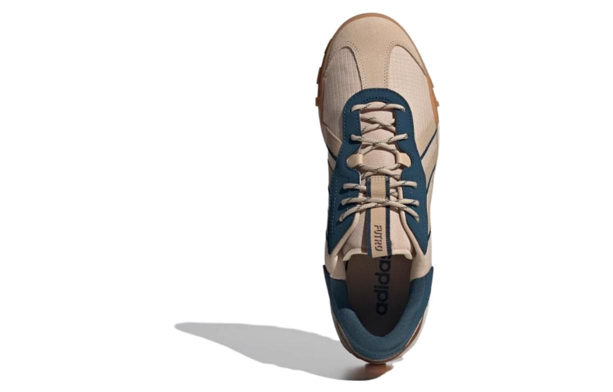 Кроссовки adidas neo Futro Mixr - изображение 5