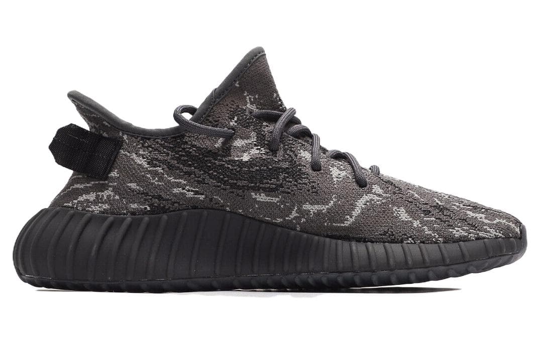 Кроссовки adidas Yeezy Boost 350 V2 "Dark Salt" - изображение 2