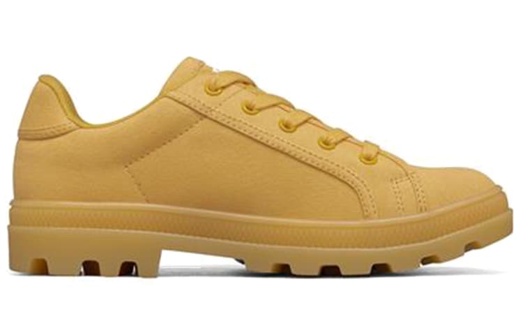 Кроссовки Skechers Roadies Bright Yellow - изображение 2