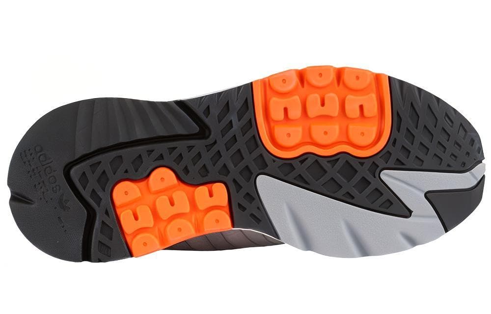 Кроссовки adidas originals Nite Jogger - изображение 4