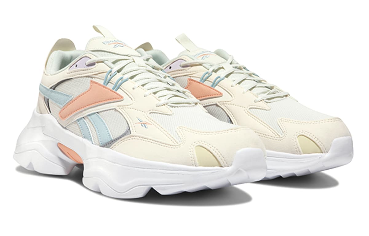 Кроссовки Reebok Royal Bridge 4 - изображение 3