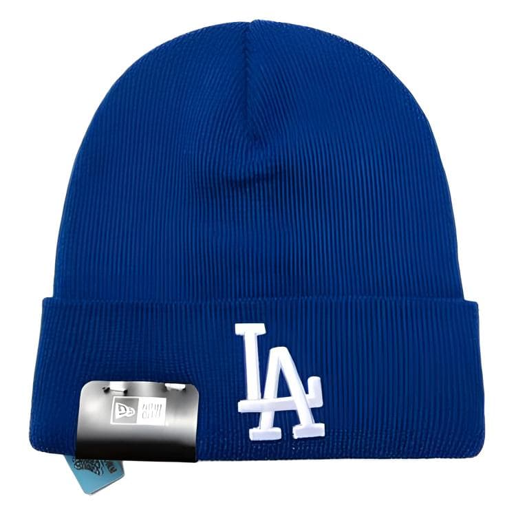 Шапка New Era MLB LA - изображение 1