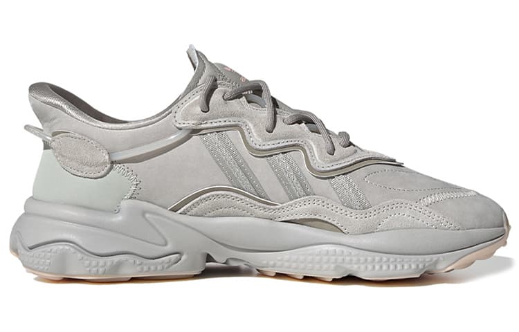 Кроссовки adidas Ozweego - изображение 2