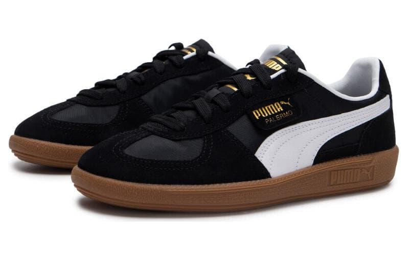 Кроссовки PUMA Palermo - изображение 3
