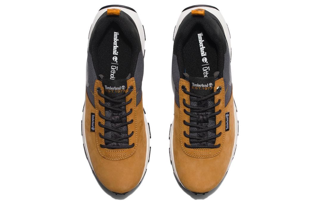 Кроссовки Timberland Winsor Trail Leather - изображение 4