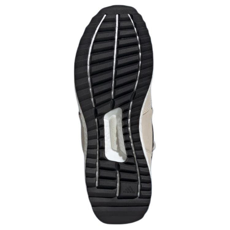 Кроссовки NASA x Adidas Moonboots противоскользящие устойчивые к истиранию высокие повседневные кроссовки унисекс черные - изображение 6