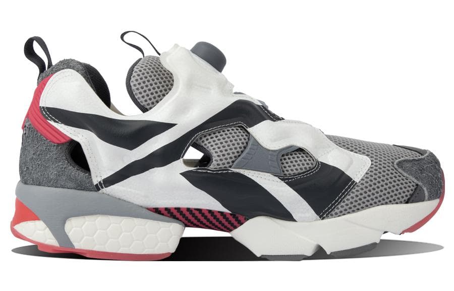 Кроссовки Staple x Deal x Reebok Instapump Fury OG - изображение 2