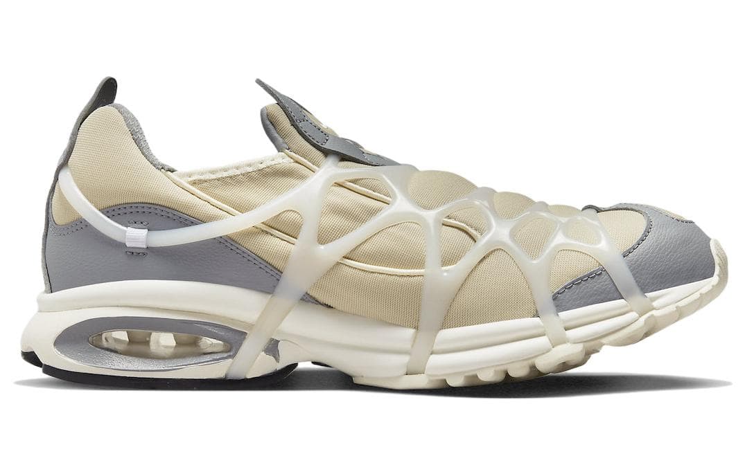 Кроссовки Nike Kukini Brown Grey - изображение 2