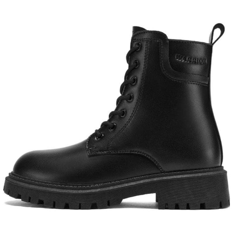 Ботинки Warrior 4.5cm - изображение 5