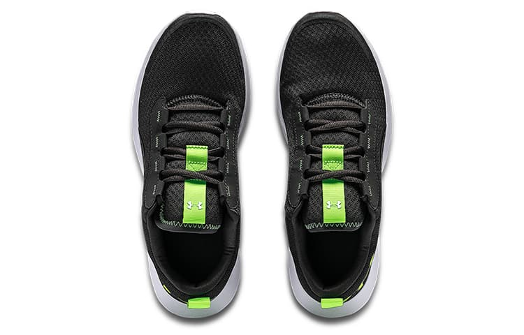 Кроссовки Under Armour Victory - изображение 4