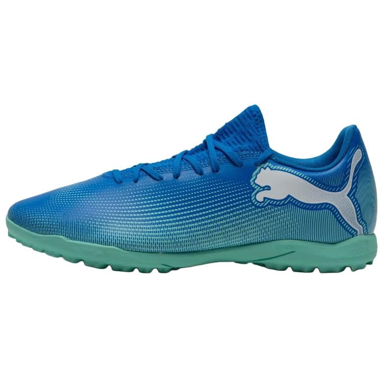 Кроссовки для футбола PUMA FUTURE 7 PLAY TT - изображение 1