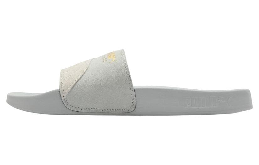 Сандалии PUMA Leadcat 2.0 Suede Og - изображение 1
