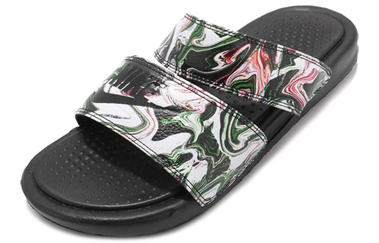 Сандалии Nike Benassi Duo Ultra Slide - изображение 3