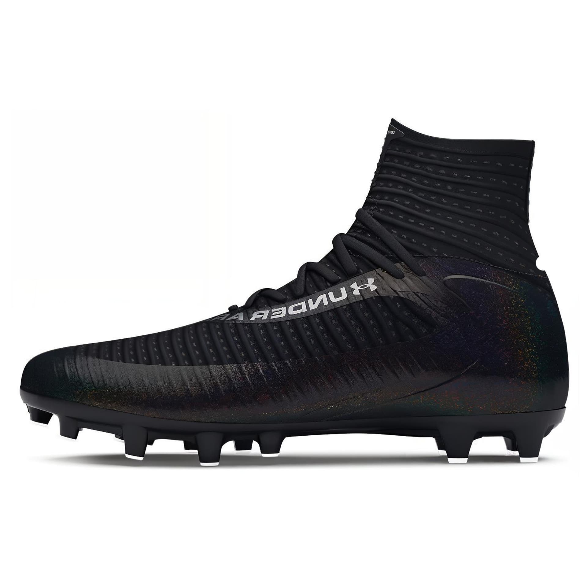 Кроссовки для футбола Under Armour Blur Highlight 2 MC - изображение 1