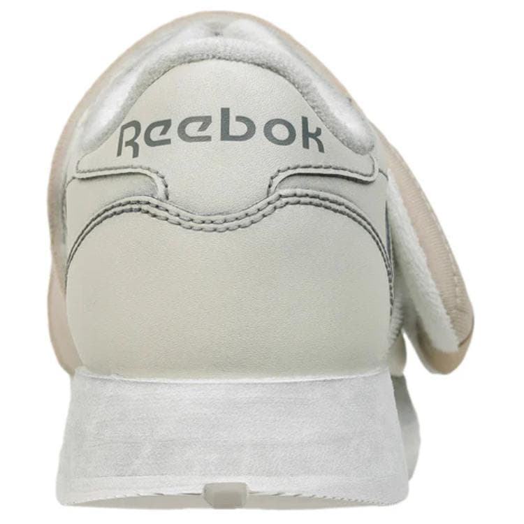 Кроссовки Head Mayner LTD x Reebok Classic Leather Beige - изображение 4
