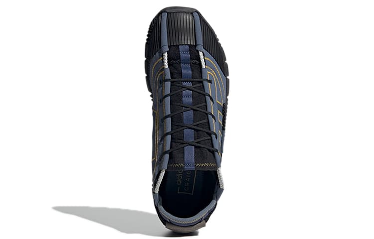 Кроссовки Craig Green x adidas originals Scuba Phormar - изображение 6