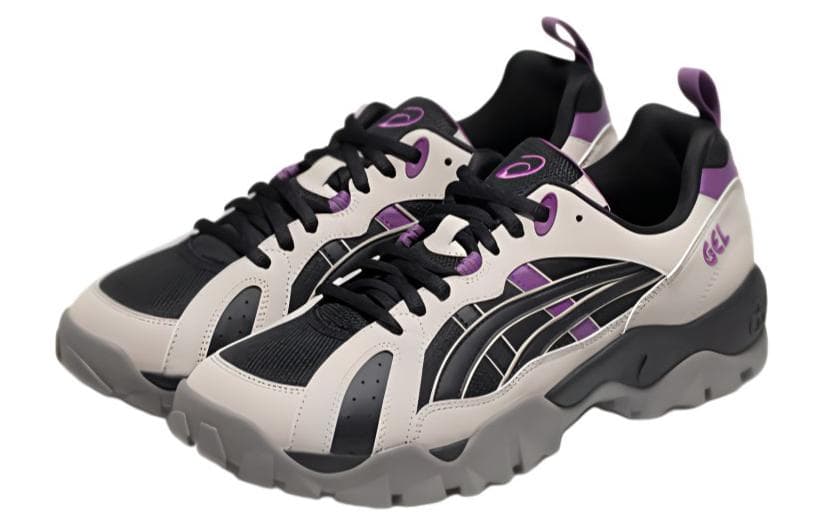 Кроссовки Asics Gel-Truck - изображение 2