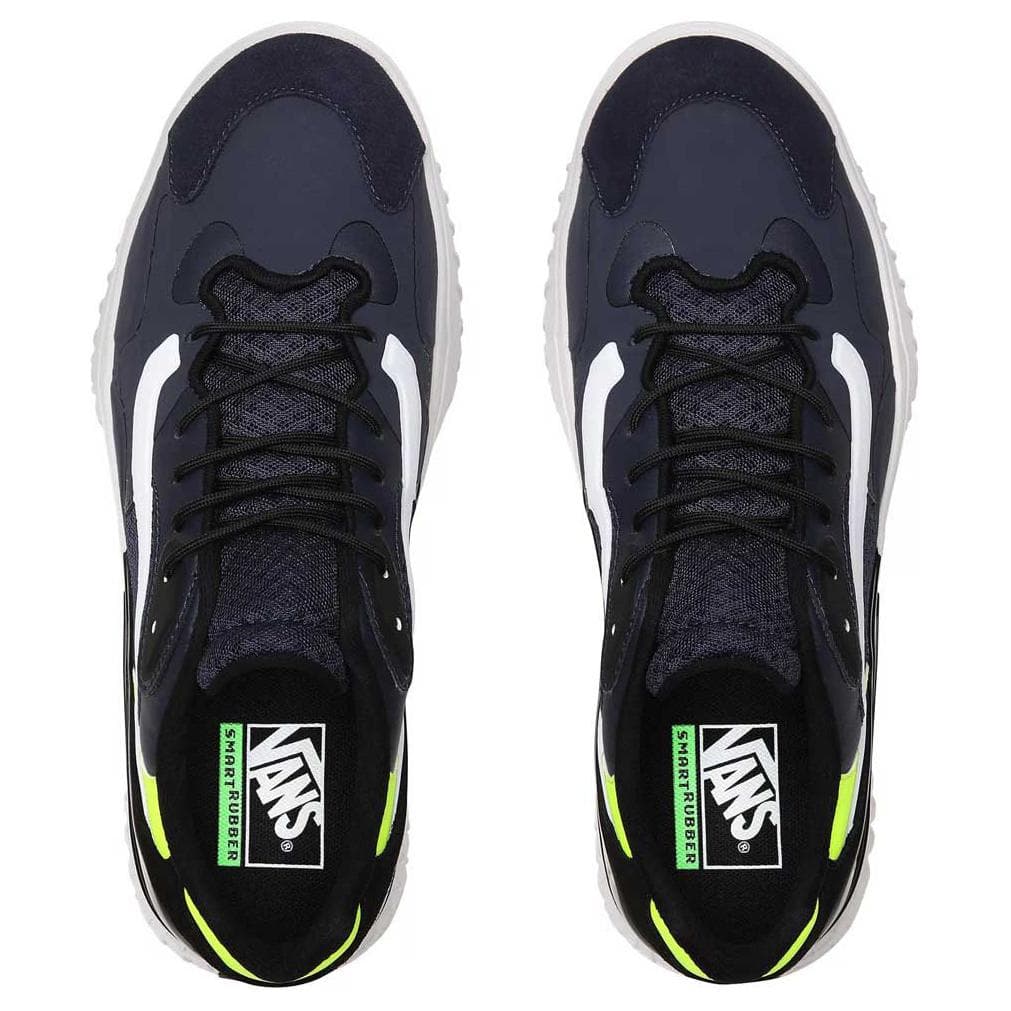 Кроссовки Vans Safety City Trail - изображение 4