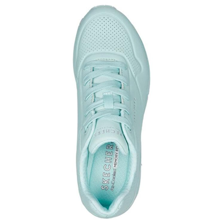 Кроссовки Skechers Uno - изображение 4