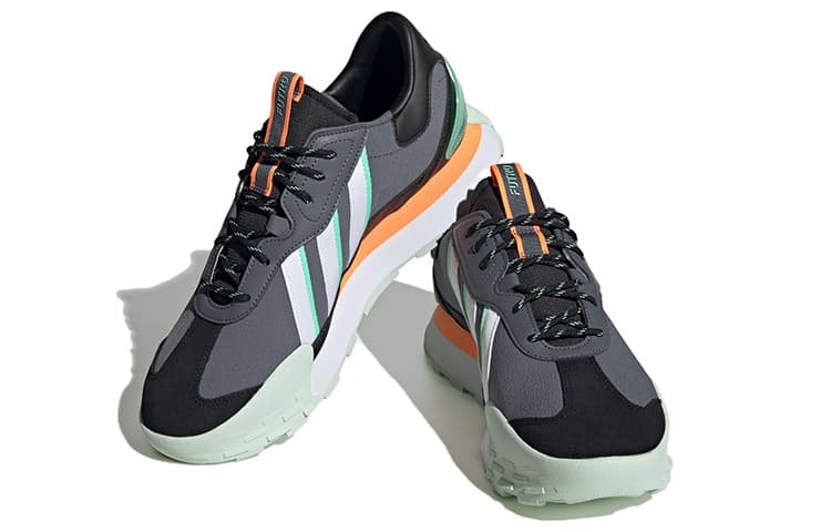 Кроссовки adidas neo Futro Mixr FM - изображение 3