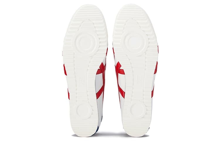 Кроссовки Onitsuka Tiger Mexico 66 Deluxe - изображение 5