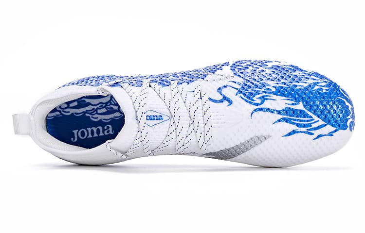 Кроссовки для футбола JOMA MG - изображение 4