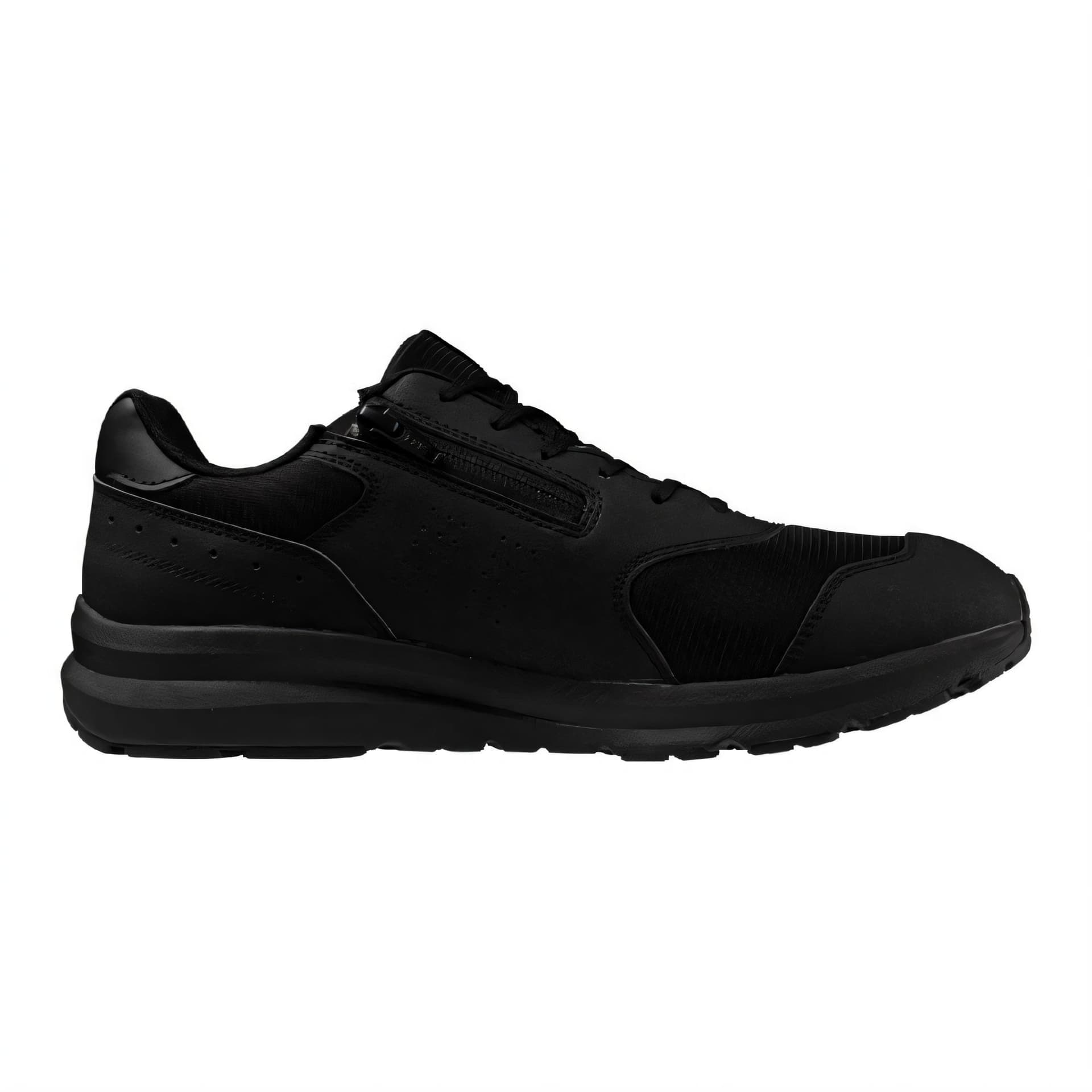 Кроссовки Mizuno Low Топ Повседневная обувь Мужской Черный - изображение 2