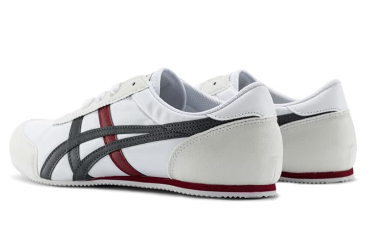 Кроссовки Onitsuka Tiger Track Trainer - изображение 5
